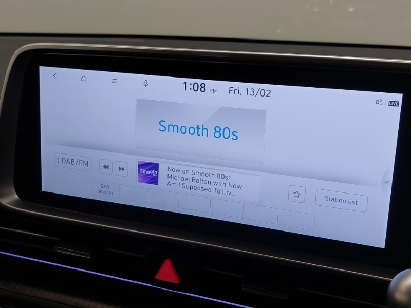 Used Hyundai IONIQ 6 2023 for sale - 78033131: Photo 14