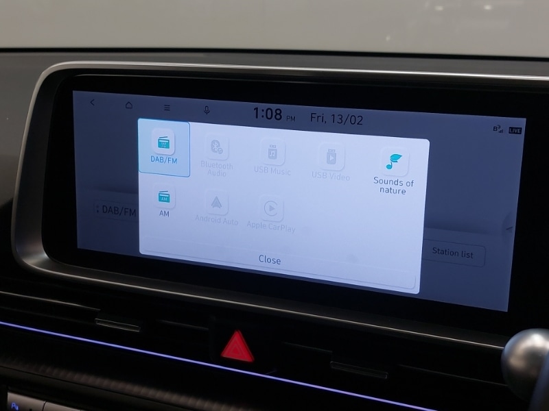 Used Hyundai IONIQ 6 2023 for sale - 78033131: Photo 15