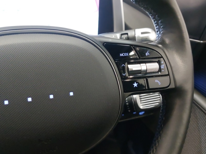 Used Hyundai IONIQ 6 2023 for sale - 78033131: Photo 16