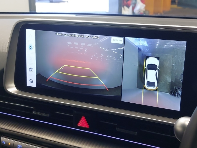 Used Hyundai IONIQ 6 2023 for sale - 78033131: Photo 17