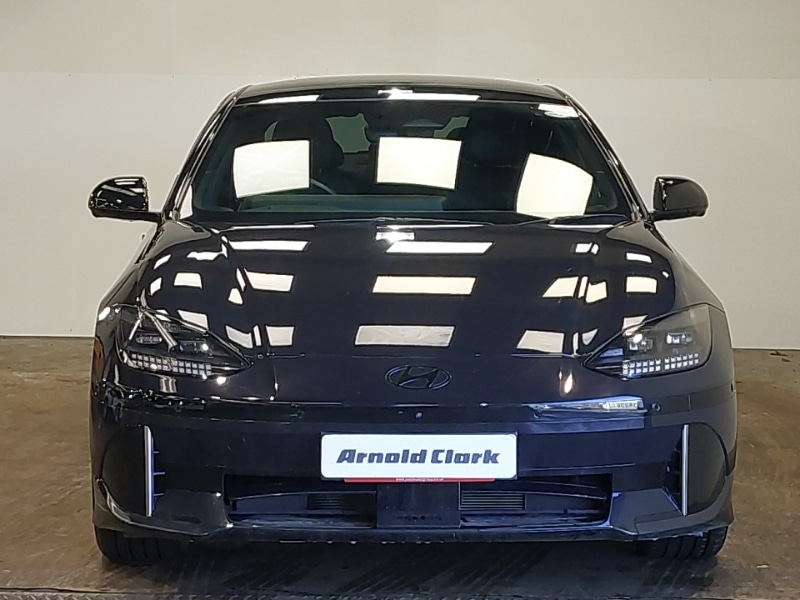 Used Hyundai IONIQ 6 2023 for sale - 78033131: Photo 19