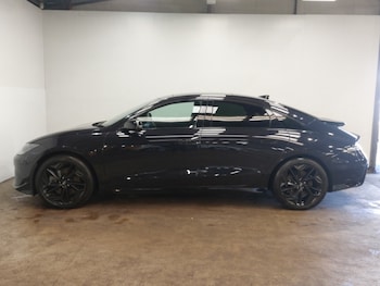 Used Hyundai IONIQ 6 2023 for sale - 78033131: Photo