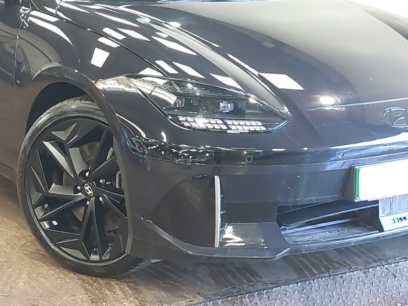 Used Hyundai IONIQ 6 2023 for sale - 78033131: Photo 9