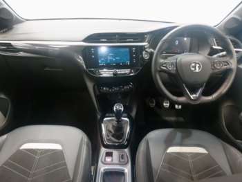 Used Vauxhall Corsa 2022 for sale - 75251738: Photo