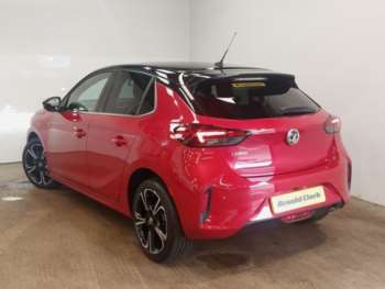 Used Vauxhall Corsa 2022 for sale - 75251738: Photo
