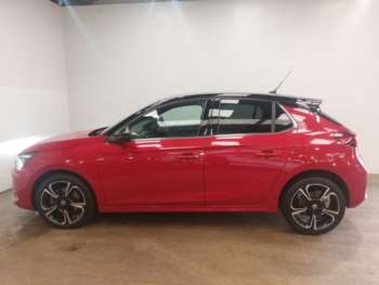 Used Vauxhall Corsa 2022 for sale - 75251738: Photo