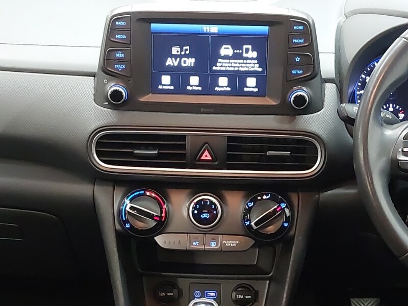 Used Hyundai KONA 2018 for sale - 76695751: Photo 10