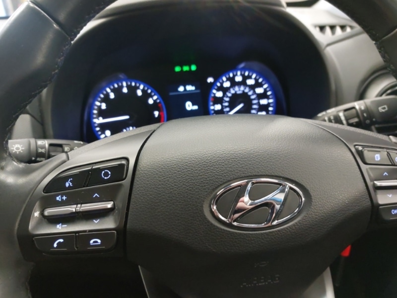 Used Hyundai KONA 2018 for sale - 76695751: Photo 17