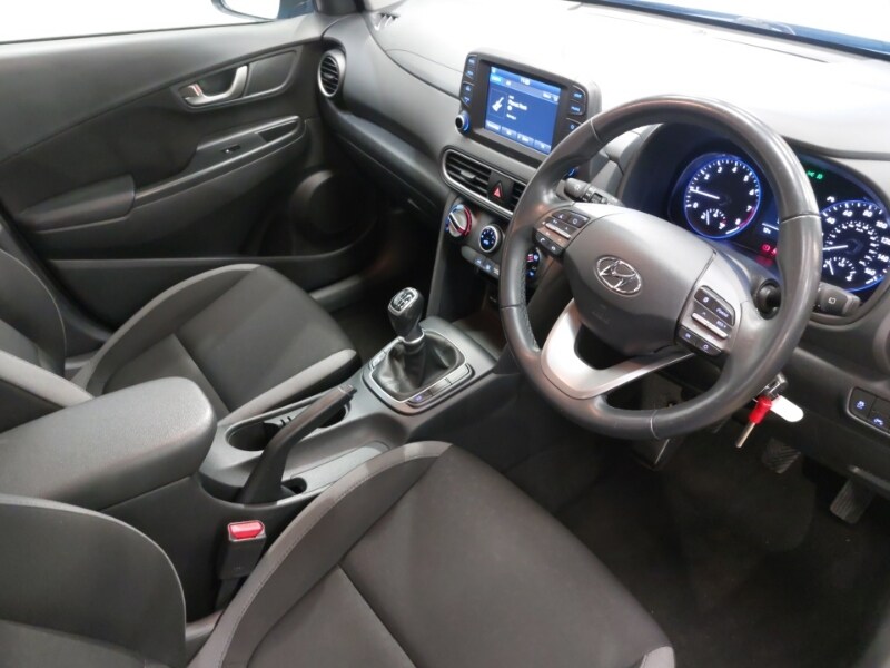 Used Hyundai KONA 2018 for sale - 76695751: Photo 18