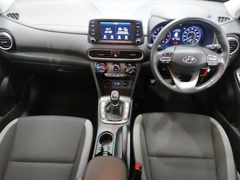 Used Hyundai KONA 2018 for sale - 76695751: Photo