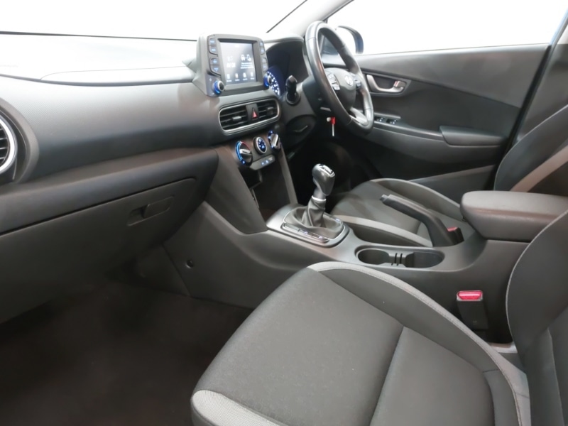 Used Hyundai KONA 2018 for sale - 76695751: Photo 5
