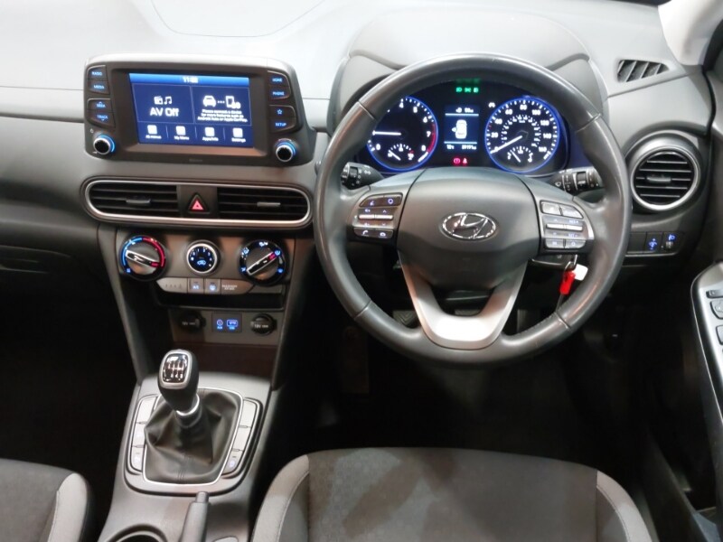 Used Hyundai KONA 2018 for sale - 76695751: Photo 7