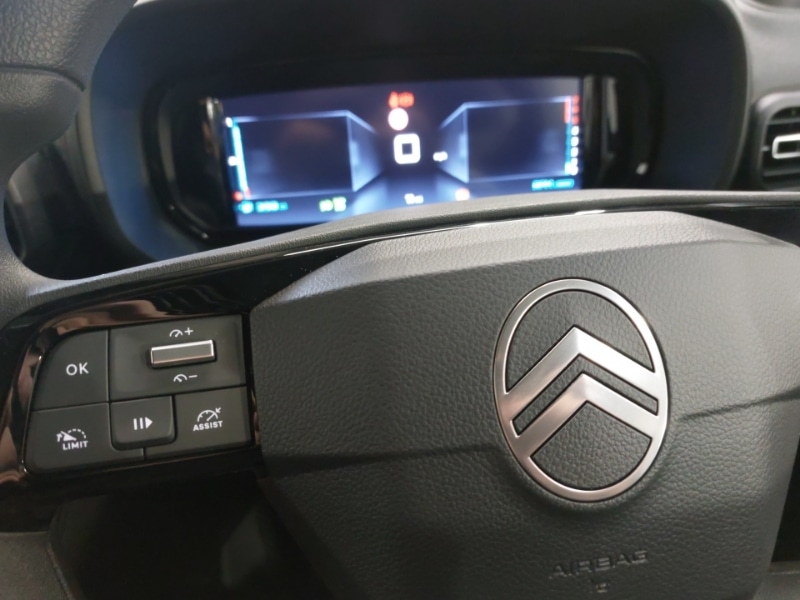 Used Citroen Berlingo 2024 for sale - 76150597: Photo 17