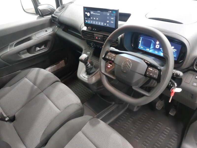 Used Citroen Berlingo 2024 for sale - 76150597: Photo 18