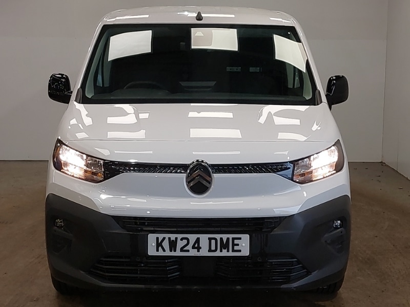 Used Citroen Berlingo 2024 for sale - 76150597: Photo 19