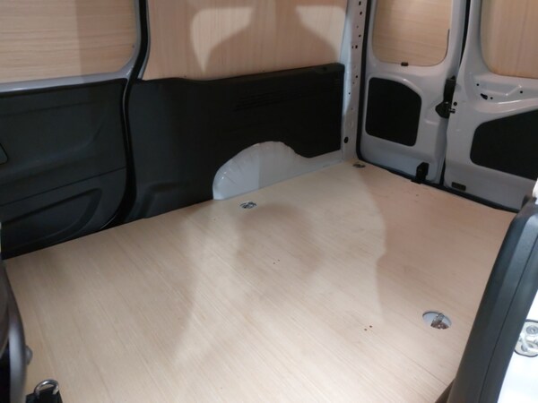 Used Citroen Berlingo 2024 for sale - 76150597: Photo 6