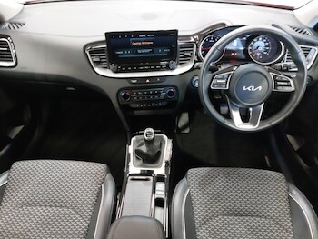 Used Kia XCeed 2022 for sale - 75274063: Photo
