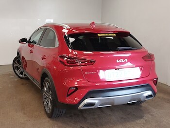 Used Kia XCeed 2022 for sale - 75274063: Photo