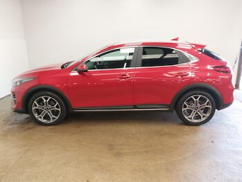 Used Kia XCeed 2022 for sale - 75274063: Photo