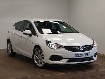 Used Vauxhall Astra 2020 for sale - 78945546: Photo