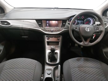 Used Vauxhall Astra 2020 for sale - 78945546: Photo