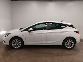 Used Vauxhall Astra 2020 for sale - 78945546: Photo