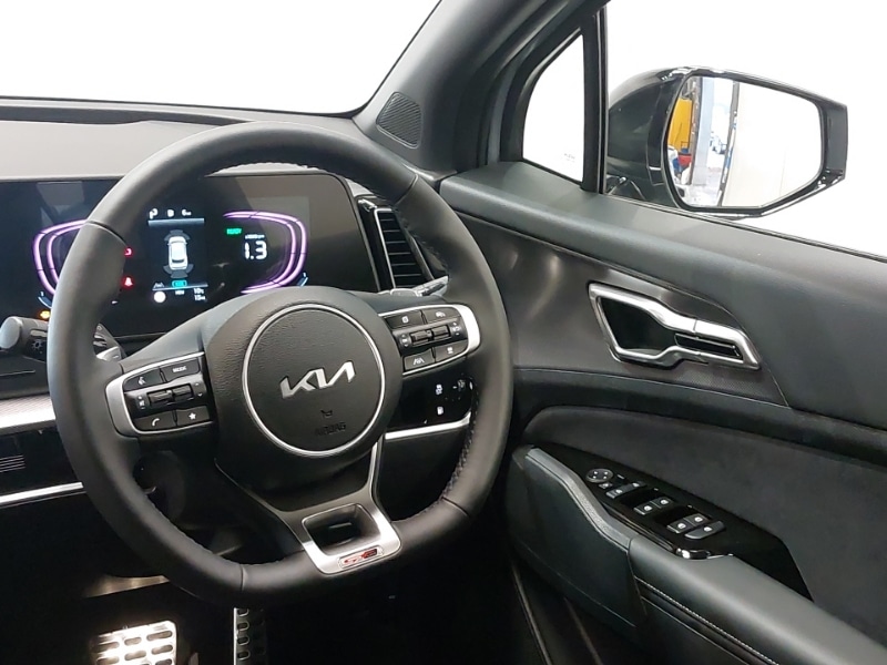 Used Kia Sportage 2025 for sale - 76294053: Photo 10