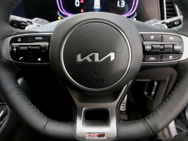 Used Kia Sportage 2025 for sale - 76294053: Photo 16