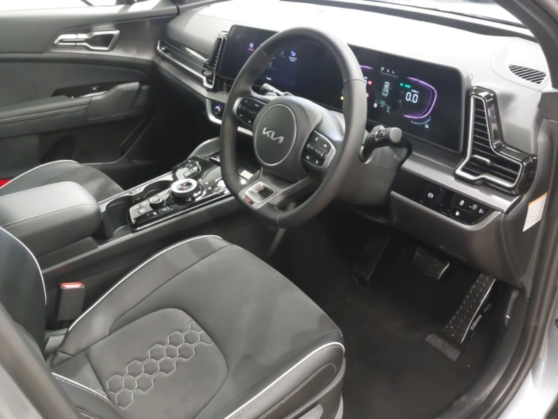 Used Kia Sportage 2025 for sale - 76294053: Photo 18