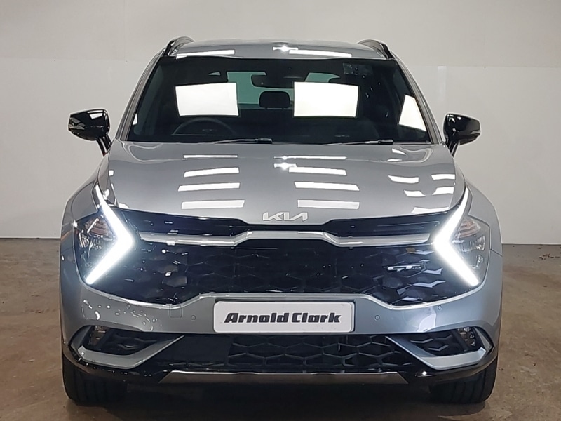 Used Kia Sportage 2025 for sale - 76294053: Photo 19