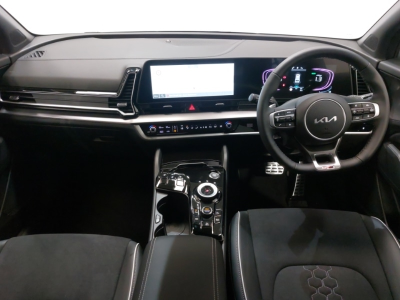 Used Kia Sportage 2025 for sale - 76294053: Photo 2