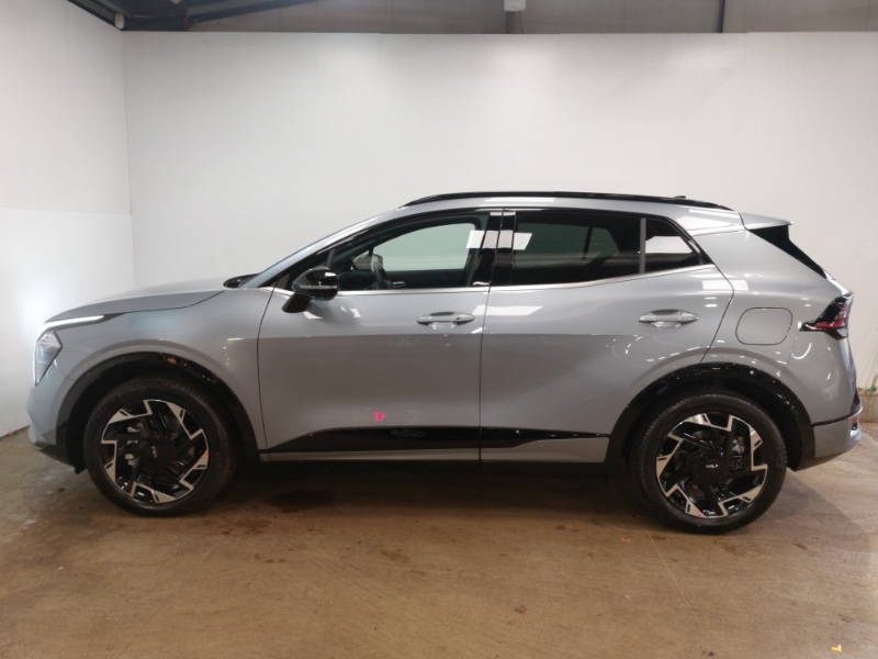 Used Kia Sportage 2025 for sale - 76294053: Photo 4
