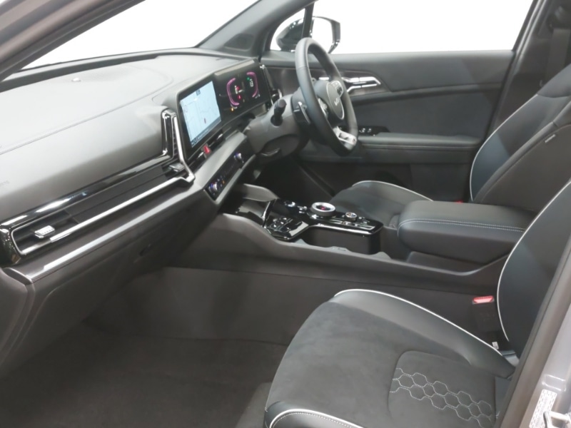 Used Kia Sportage 2025 for sale - 76294053: Photo 5