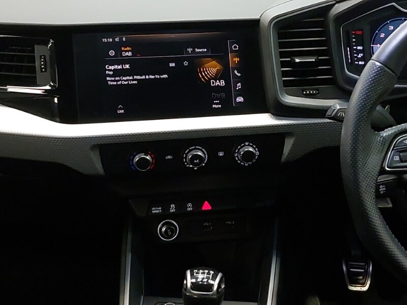 Used Audi A1 2019 for sale - 77964172: Photo 10