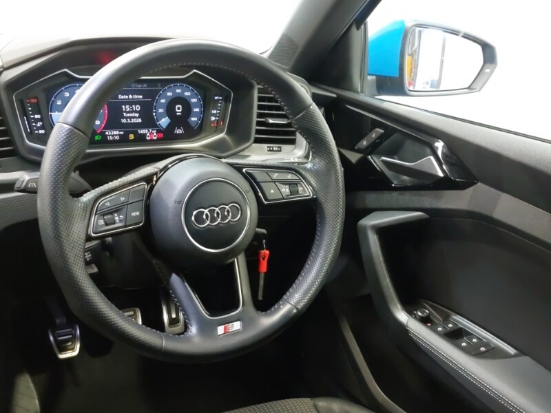 Used Audi A1 2019 for sale - 77964172: Photo 11