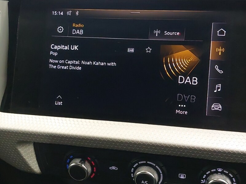 Used Audi A1 2019 for sale - 77964172: Photo 14