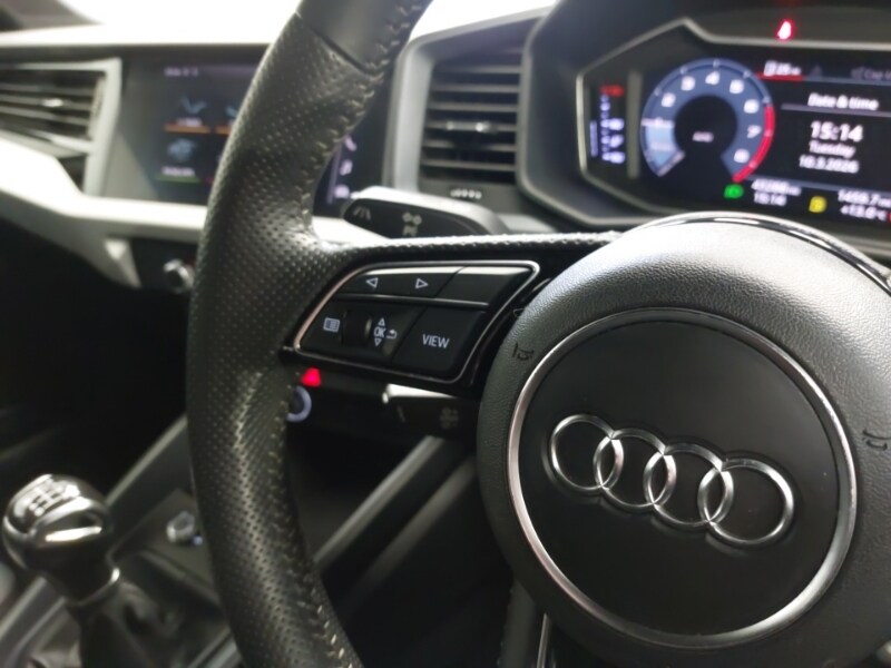 Used Audi A1 2019 for sale - 77964172: Photo 17