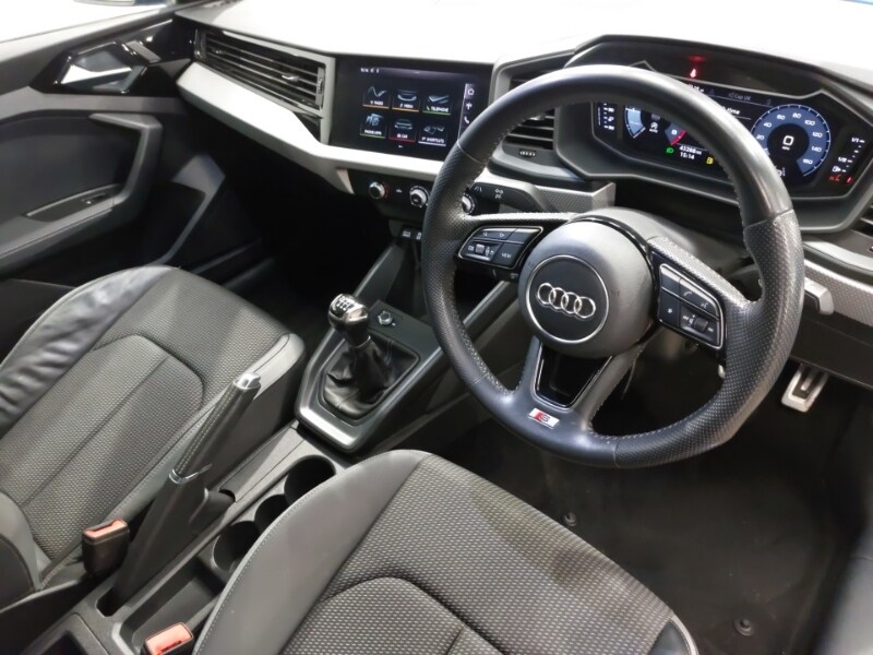 Used Audi A1 2019 for sale - 77964172: Photo 18