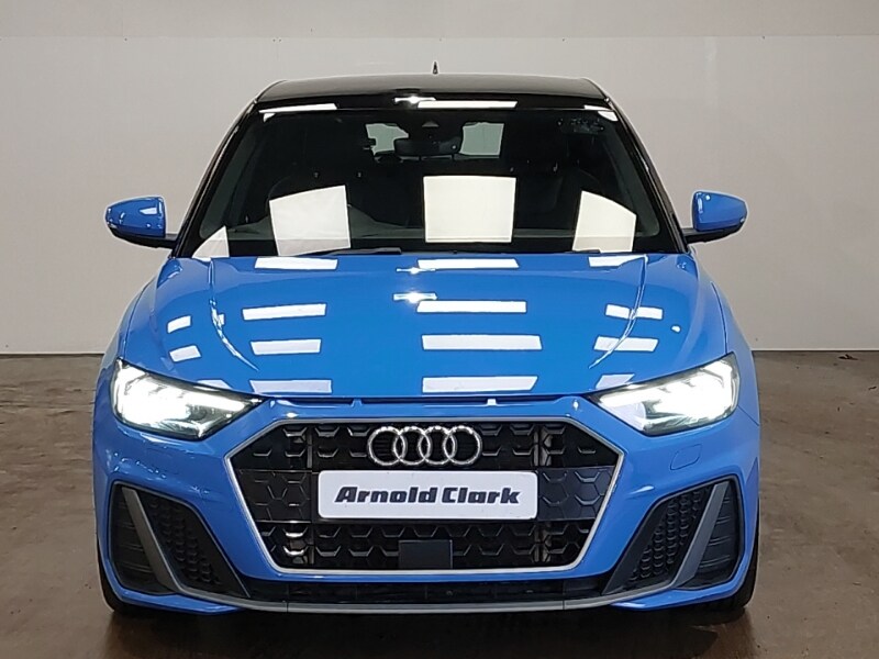 Used Audi A1 2019 for sale - 77964172: Photo 19