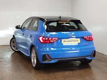 Used Audi A1 2019 for sale - 77964172: Photo