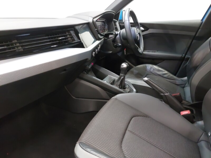 Used Audi A1 2019 for sale - 77964172: Photo 5