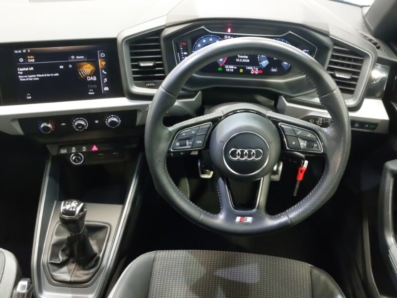 Used Audi A1 2019 for sale - 77964172: Photo 7