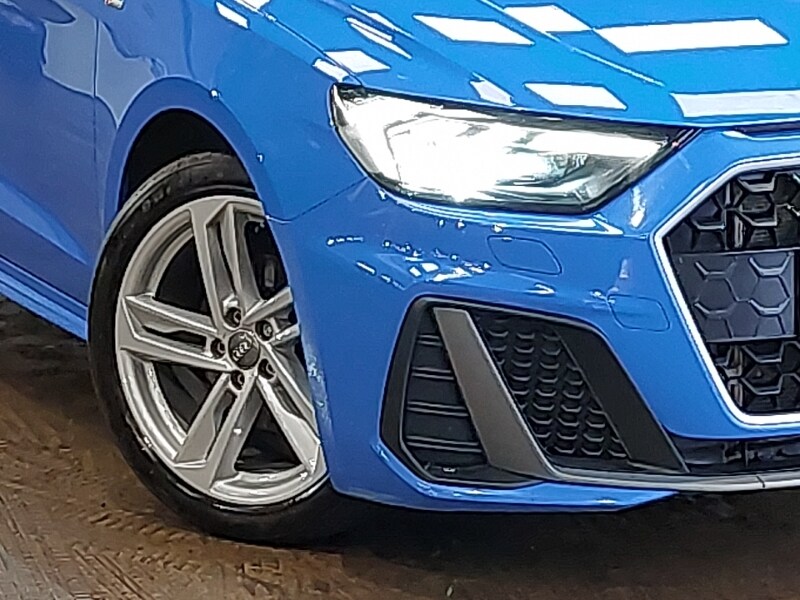 Used Audi A1 2019 for sale - 77964172: Photo 9