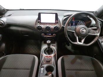 Used Nissan Juke 2020 for sale - 78511178: Photo