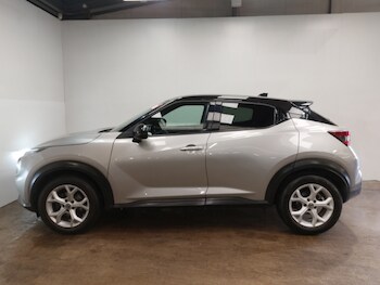 Used Nissan Juke 2020 for sale - 78511178: Photo