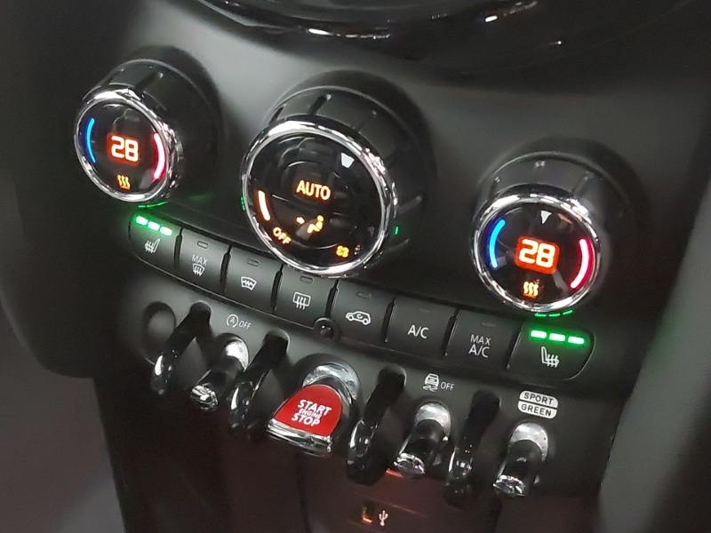 Used MINI Countryman 2020 for sale - 77251621: Photo 13