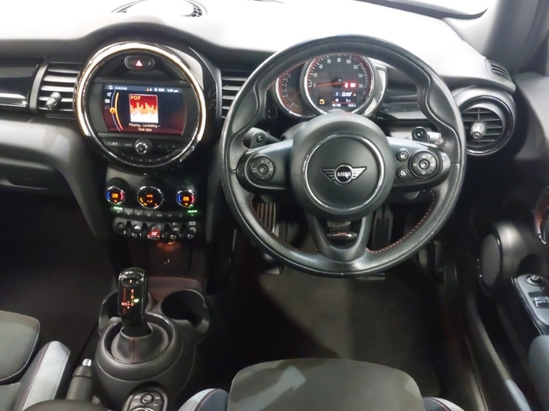 Used MINI Countryman 2020 for sale - 77251621: Photo 7