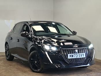 Used Peugeot 208 2023 for sale - 79804072: Photo