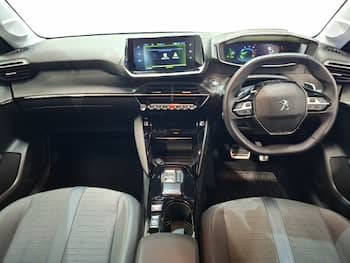 Used Peugeot 208 2023 for sale - 79804072: Photo