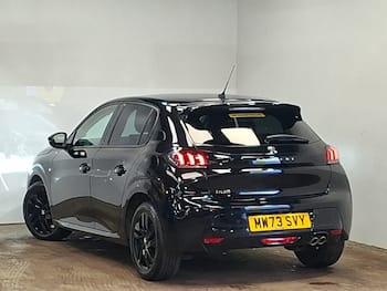 Used Peugeot 208 2023 for sale - 79804072: Photo